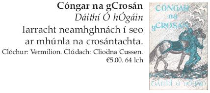 Cóngar na Grosán